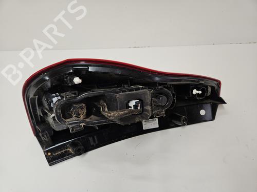 Right taillight RENAULT SCÉNIC III (JZ0/1_) 1.5 dCi | BP26276554C35 