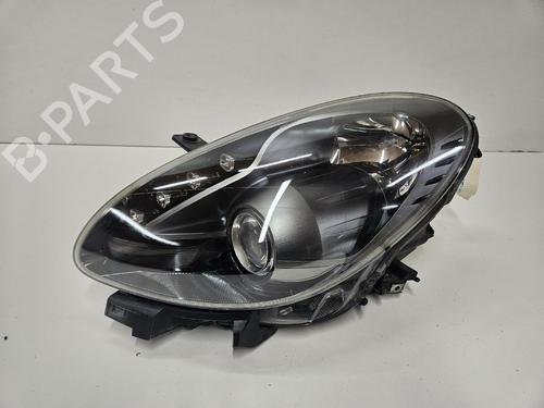 Used Left headlight Left headlight ALFA ROMEO GIULIETTA (940_) 2.0 JTDM (940FXE1A, 940FXG11) (170 hp) 36446803 36446803