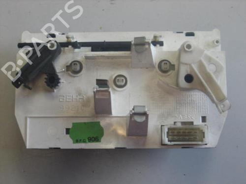 Used Climate control Climate control PEUGEOT 206+ (2L_, 2M_) 1.4 HDi eco 70 (68 hp) 20909566 20909566