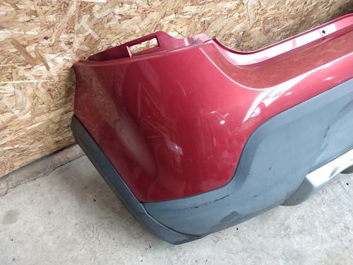 Rear bumper DACIA SANDERO 1.6 (BS0D, BS0B, BS0F, BS0H) | BP20907351C8 