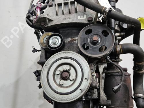 Engine FIAT 500 (312_) 1.3 D Multijet (312AXB1A) | BP40063556M1 - Image 5