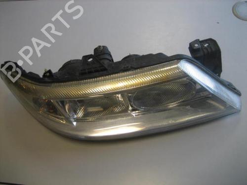 Used Right headlight RENAULT LAGUNA II Grandtour (KG0/1_) 1.9 dCi (107 hp) 20898253