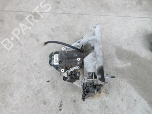 Gearbox DACIA SANDERO 1.5 dCi | BP20897560M3 