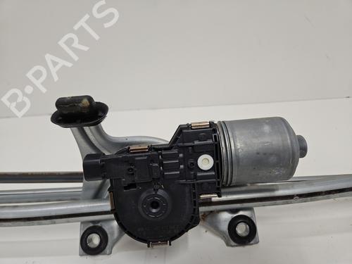 Front wiper motor OPEL MERIVA B MPV (S10) 1.4 (75) | BP28207012M29 - Image 3