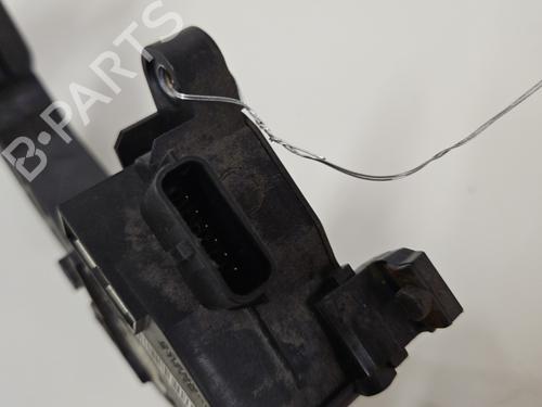 Pedal RENAULT SCÉNIC III (JZ0/1_) 1.6 dCi (JZ00, JZ12) | BP27180979I4 