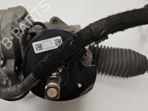 Steering rack PEUGEOT 2008 I (CU_) 1.6 BlueHDi 120 | BP29919302M22