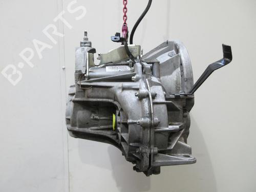 Used Gearbox Gearbox RENAULT GRAND SCÉNIC II (JM0/1_) 2.0 dCi (JM1K) (150 hp) 20908546 20908546