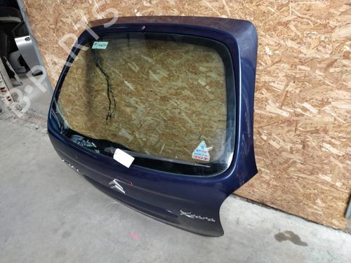 Tailgate CITROËN XSARA PICASSO (N68) 1.6 HDi | BP20890784C6 