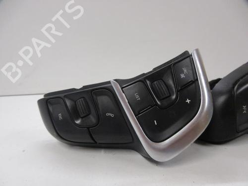 Switch CITROËN C4 II (NC_) 1.6 HDi 90 | BP22106549I30 