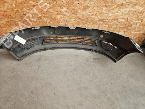 Front bumper FORD FIESTA V (JH_, JD_) 1.4 TDCi | BP29372338C7 