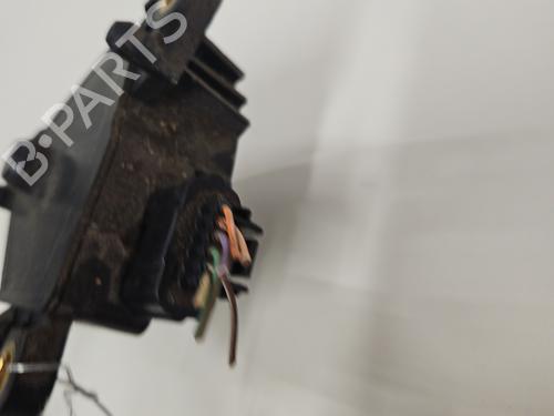 Used Pedal Pedal RENAULT MEGANE II (BM0/1_, CM0/1_) 1.6 16V (BM0C, CM0C) (113 hp) 33006261 33006261