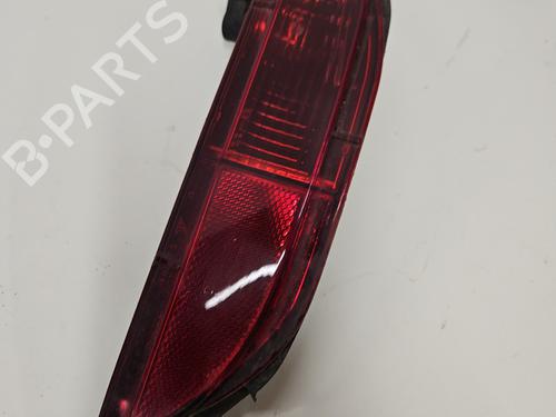 Used Rear bumper left light Rear bumper left light ALFA ROMEO MITO (955_) 1.3 MultiJet (955AXP1A, 955AYC1A) (95 hp) 29494784 29494784