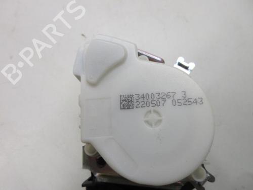 Used Front left belt tensioner BMW 1 (E81) 118 d (143 hp) 20889832