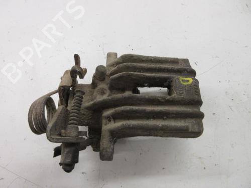Right rear brake caliper AUDI A6 C5 Avant (4B5) 2.5 TDI quattro | BP20894867M106 