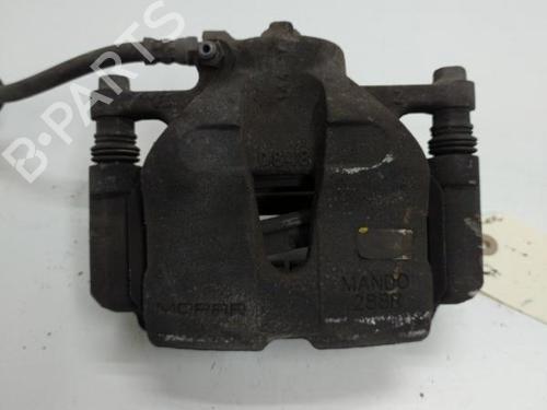 Used Right front brake caliper Right front brake caliper FIAT TIPO Estate (356_, 357_) 1.3 D (356WXH1A) (95 hp) 20893937 20893937