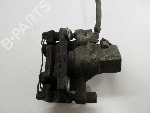 Right rear brake caliper FORD FOCUS II (DA_, HCP, DP) 1.8 TDCi | BP22108105M106 