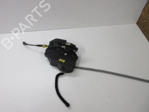 Front left lock BMW 5 (E60) 525 d | BP20900468C98 