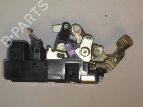 Front left lock CHRYSLER VOYAGER IV (RG, RS) 2.5 CRD | BP22105264C98 