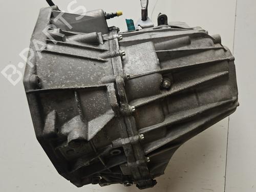 Gearkasse Gearkasse RENAULT MEGANE III Hatchback (BZ0/1_, B3_) [2008-2026] 33917565 33917565