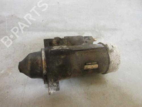 Starter KIA RIO III (UB) 1.1 CRDi | BP20889404M8 - Image 2