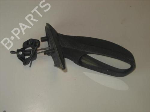 Used Right mirror PEUGEOT 306 Hatchback (7A, 7C, N3, N5) 1.8 (101 hp) 20904044