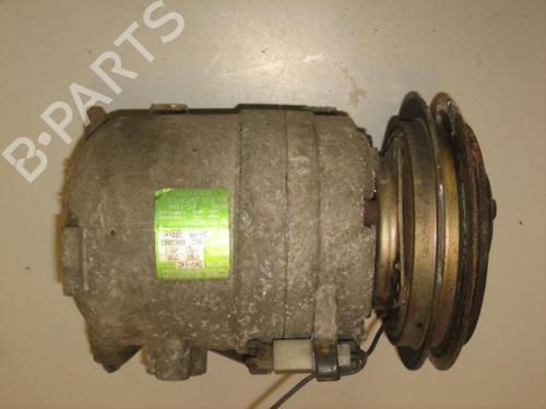 AC compressor NISSAN TERRANO II (R20) 2.7 TDi 4WD | BP20904519M34 