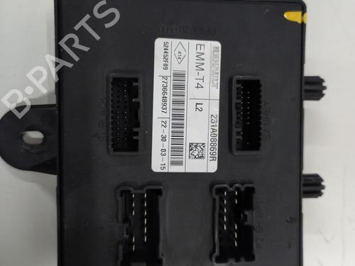 Electronic module RENAULT CAPTUR I (J5_, H5_) 1.5 dCi 90 (J5N4, J5M5, J5MW, J5M6, J5AL, J5AJ) | BP21491964M83 
