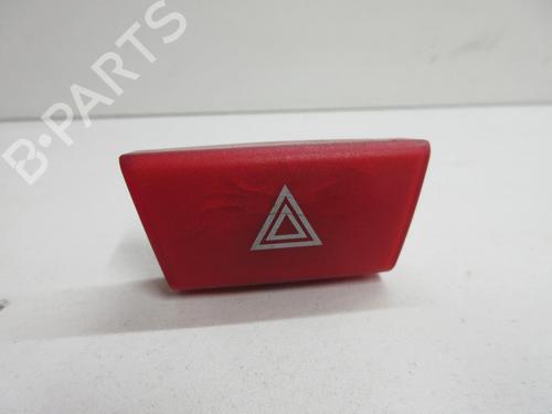 Used Warning switch CITROËN C1 (PM_, PN_) 1.0 (68 hp) 20902740