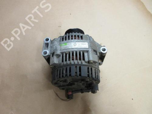 Used Alternator Alternator RENAULT LAGUNA I (B56_, 556_) 1.6 16V (B568, B561) (107 hp) 20903360 20903360