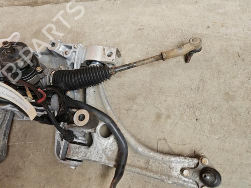 Used Subframe Subframe VW PASSAT B6 Variant (3C5) 2.0 TDI 16V (140 hp) 27265911 27265911