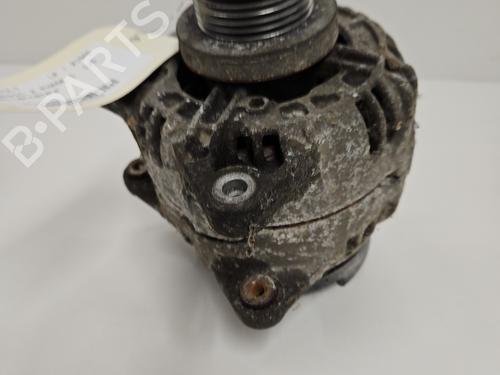 Generator RENAULT SCÉNIC II (JM0/1_) 1.5 dCi (JM02, JM13) (101 hp) 29142283
