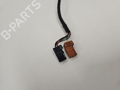 Left mirror PEUGEOT 207 (WA_, WC_) 1.4 HDi | BP30380933C26