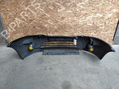 Front bumper CITROËN C3 I (FC_, FN_) 1.4 i | BP25267361C7 