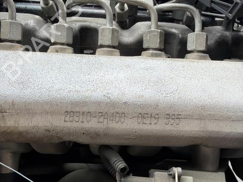 Engine KIA RIO II (JB) 1.5 CRDi | BP38042481M1 - Image 5
