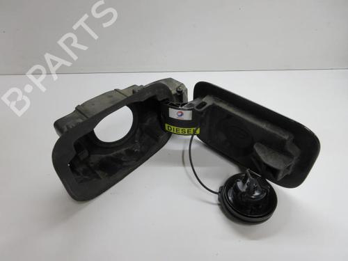 Fuel flap PEUGEOT 508 SW I (8E_) 2.0 HDi 180 RXH | BP20908529C131 