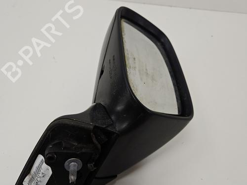Left mirror PEUGEOT 807 (EB_) 2.0 HDi | BP23792863C26