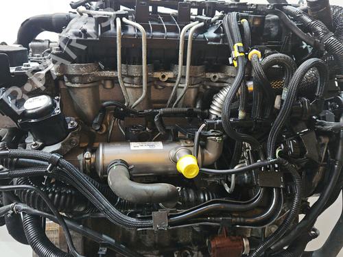 Engine FORD C-MAX (DM2) 1.6 TDCi | BP32156994M1  - Image 8