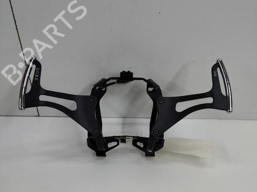 Gearstang MASERATI QUATTROPORTE V 4.2 | BP22745172M90 - Image 3