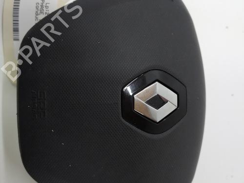 Airbag stuur RENAULT CLIO IV (BH_) 1.6 RS (BHJ4, BHJ6, BHMM) (200 hp) 22928459