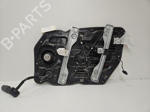 Front left window mechanism KIA CEE'D (JD) 1.6 CRDi 136 | BP32774785C22 - Image 4