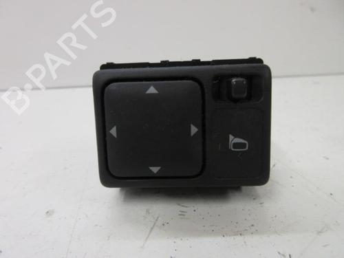 Used Mirror switch NISSAN MICRA III (K12) 1.5 dCi (65 hp) 20894831