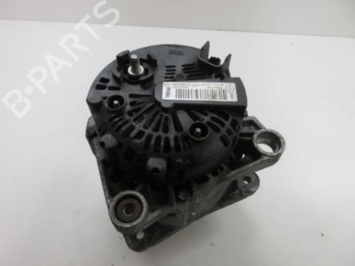 Alternator DACIA LOGAN MCV (KS_) 1.5 dCi (KS0W) | BP20908934M7 