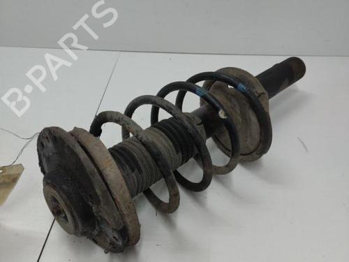 Right front shock absorber PEUGEOT 206 Hatchback (2A/C) 2.0 HDI 90 | BP20888361M17 