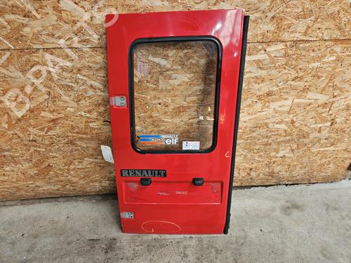Used Left tailgate RENAULT RAPID Box Body/MPV (F40_, G40_) 1.1 (48 hp) 32455560