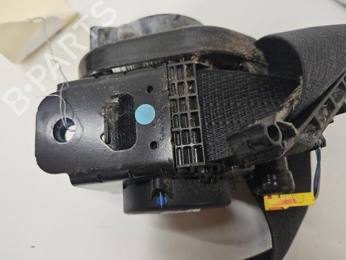 Used Front left seatbelt Front left seatbelt JEEP CHEROKEE (KL) 2.0 CRD 4x4 (140 hp) 32242268 32242268