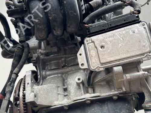 Used Engine Engine PEUGEOT 107 (PM_, PN_) 1.0 (68 hp) 20888321 20888321