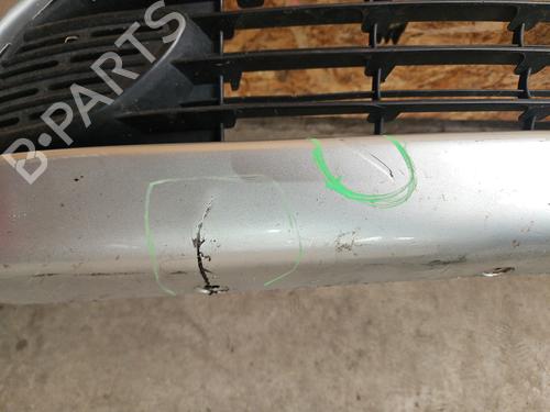 Front bumper CITROËN C4 Grand Picasso I (UA_) 1.6 HDi | BP28965741C7 