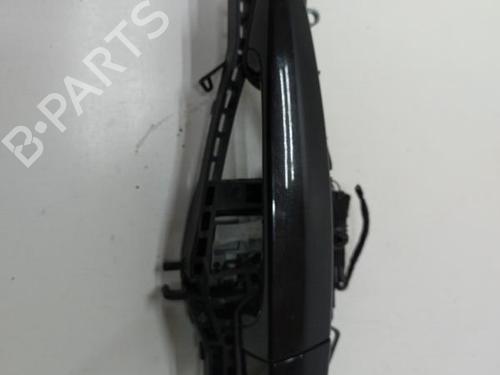 Used Front right exterior door handle BMW 1 (F20) 118 i (136 hp) 20894287