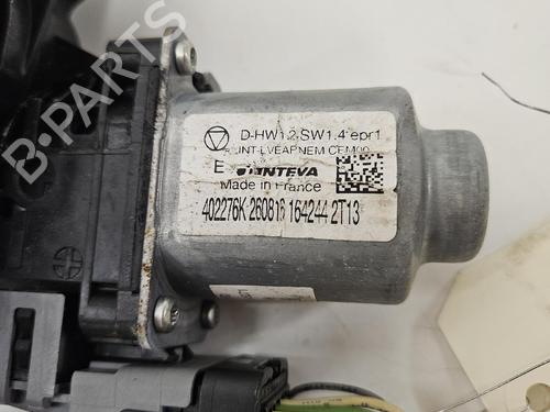 front-right-window-mechanism-citroen-c4-ii-nc_-2009-38102209 main image