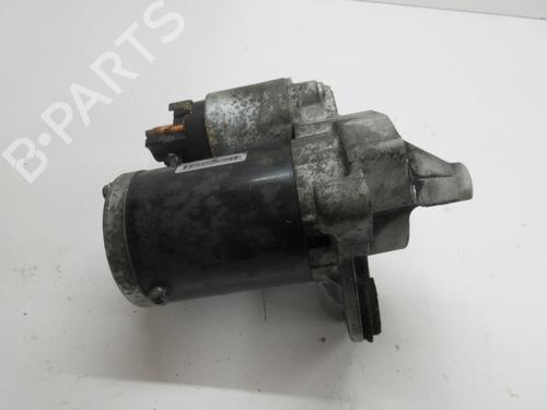 Used Starter RENAULT CLIO IV (BH_) 1.2 TCe 120 (BHM0) (120 hp) 20896786